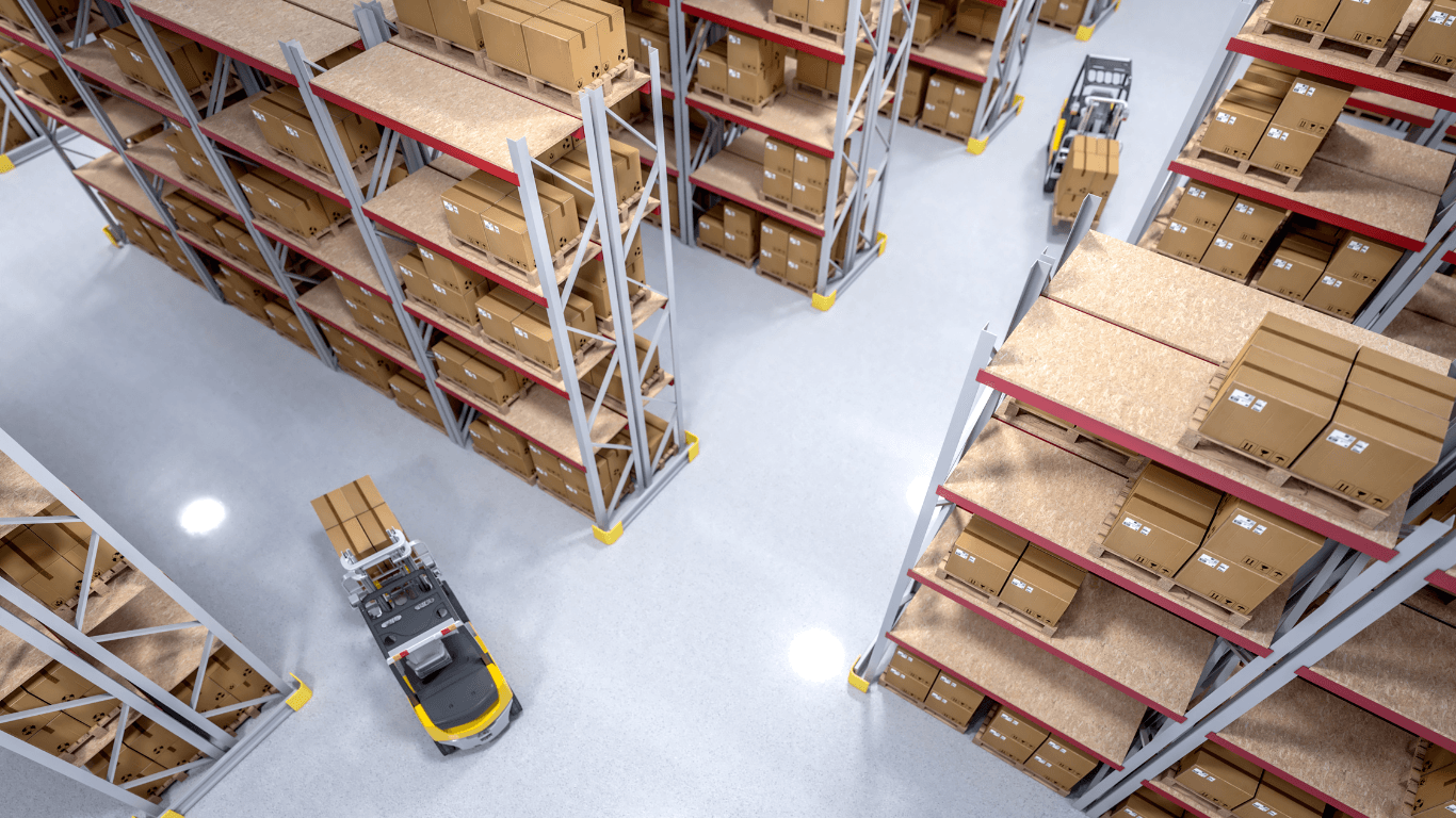 Third-Party Fulfillment | How to Choose the Best Provider