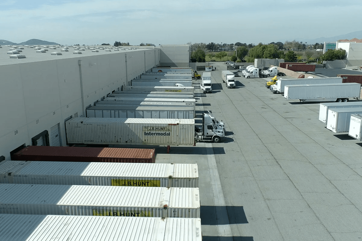 Warehouse for Rent: A Step-by-Step Guide for Businesses