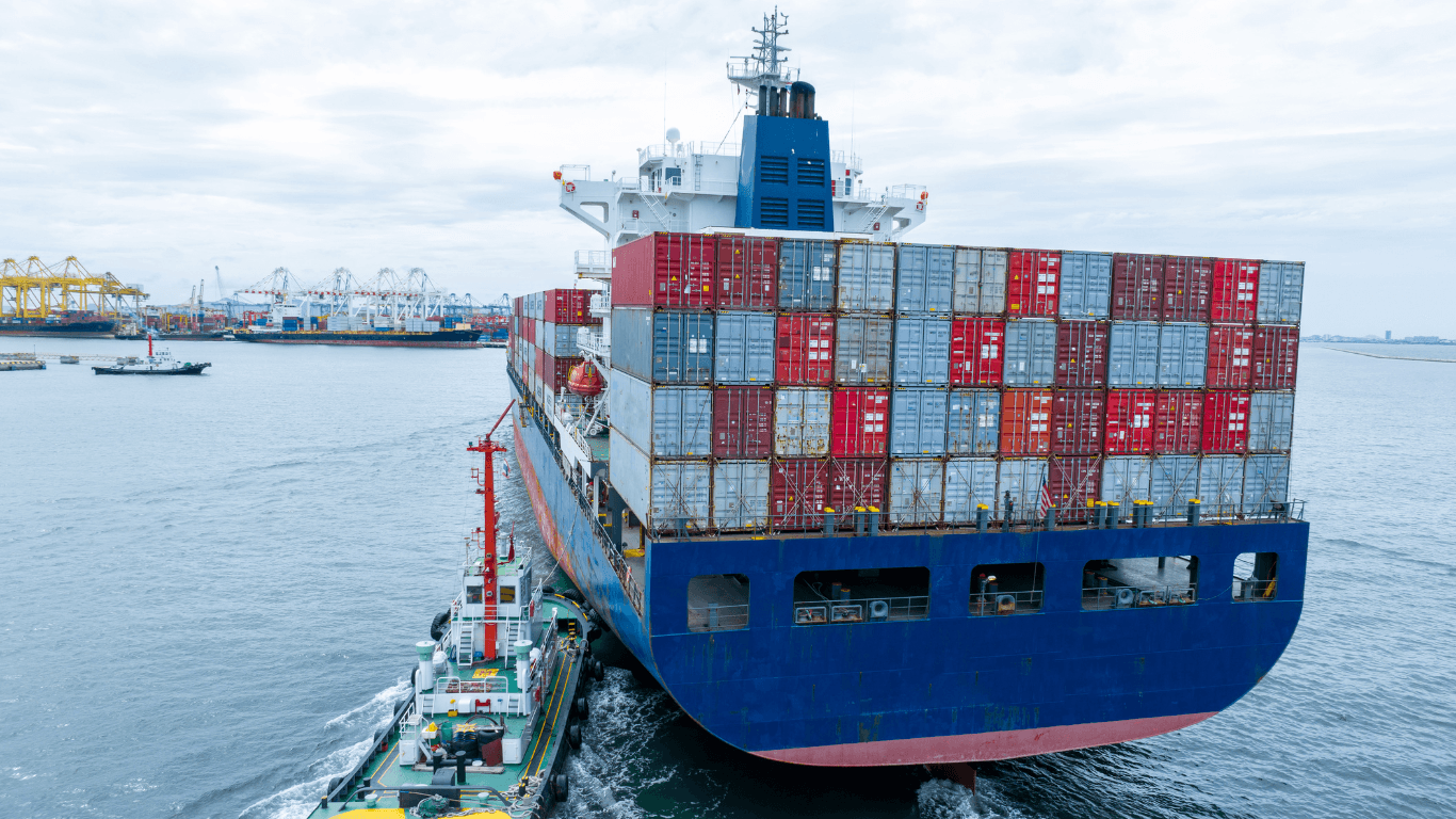 From China+1 to Global+1: Realigning the Supply Chain Under New U.S. Trade Rules