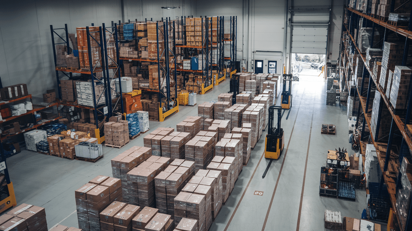 Warehouse Inventory Management | The Comprehensive Guide