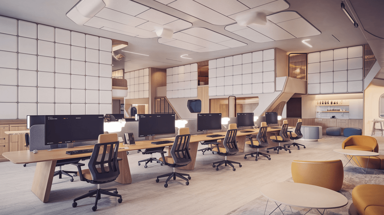 The Evolution of Flexible Workspaces in 2025: Trends, Strategies, and Industry Insights
