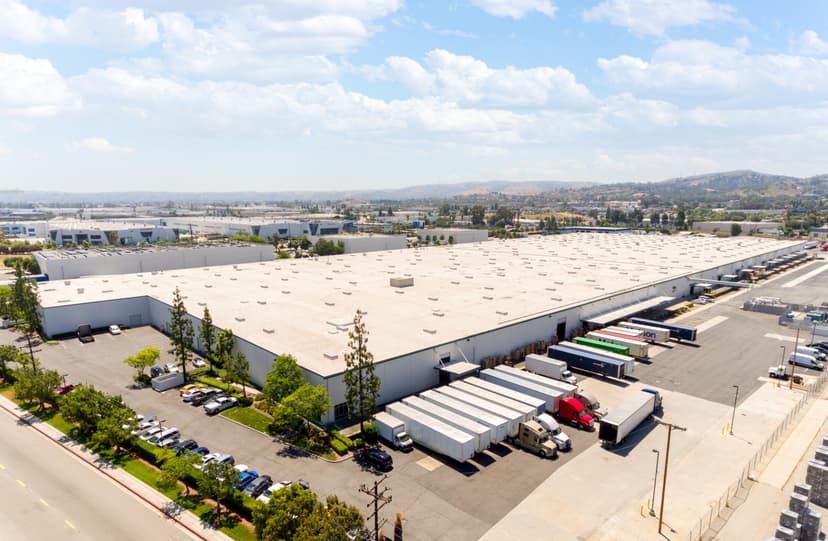 Navigating NewTrade Policy Changes with Cubework’s Network of Industrial Spaces