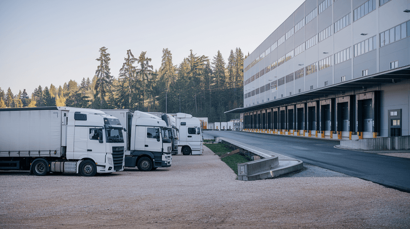 Building the Ideal Logistics Hub: Site Selection Guide