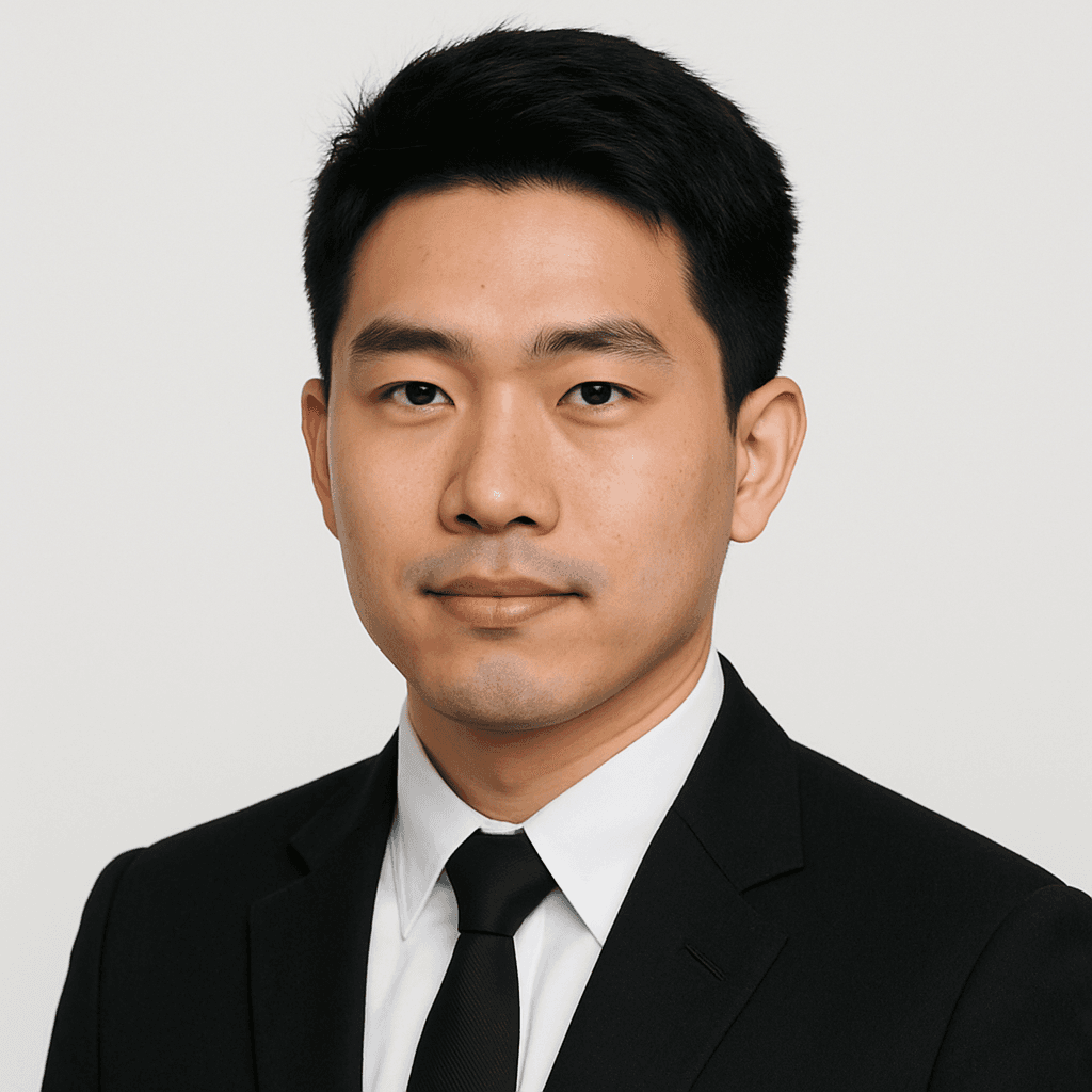Xavier Chu