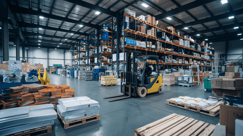Just-in-Time Inventory Management: Guide, Benefits &amp; Risks