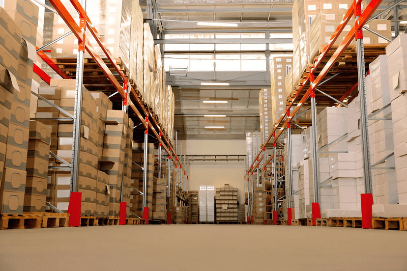 How to Lease a Warehouse Without Breaking Your Budget