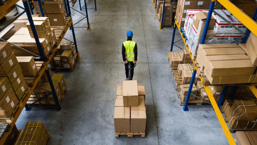 How Flexible Warehousing Powered ShipFork’s Logistics Growth