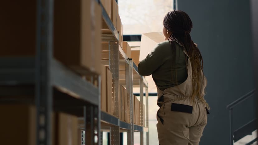 5 Warehouse Management Challenges and Solutions for 2025