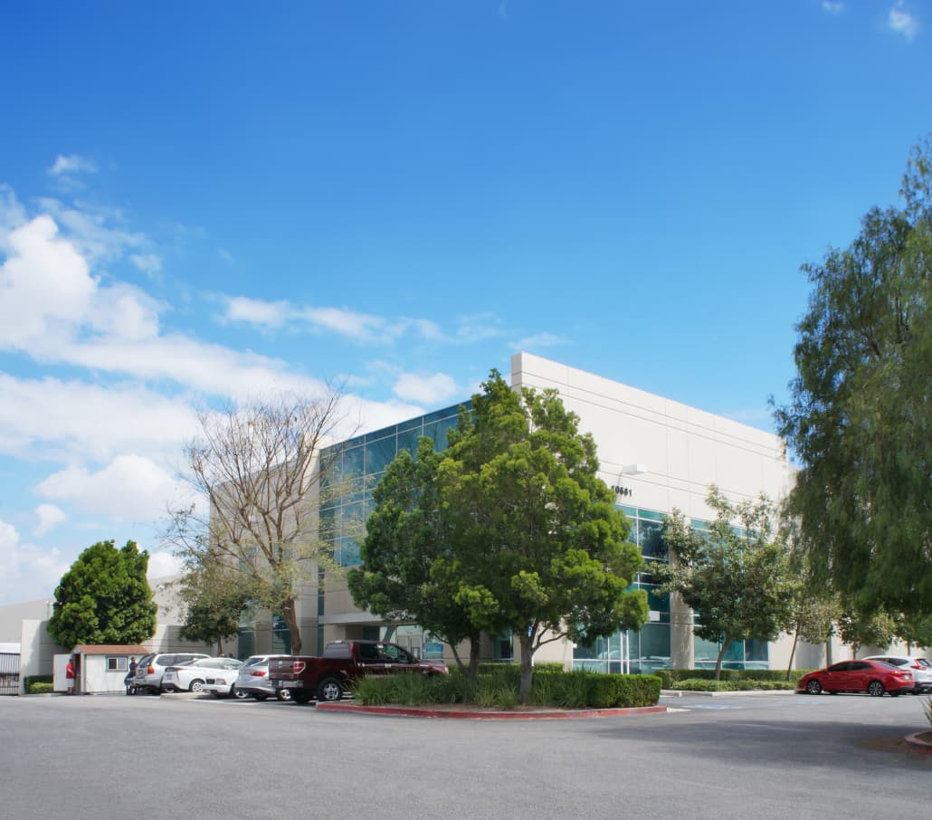 A Home for Your Business