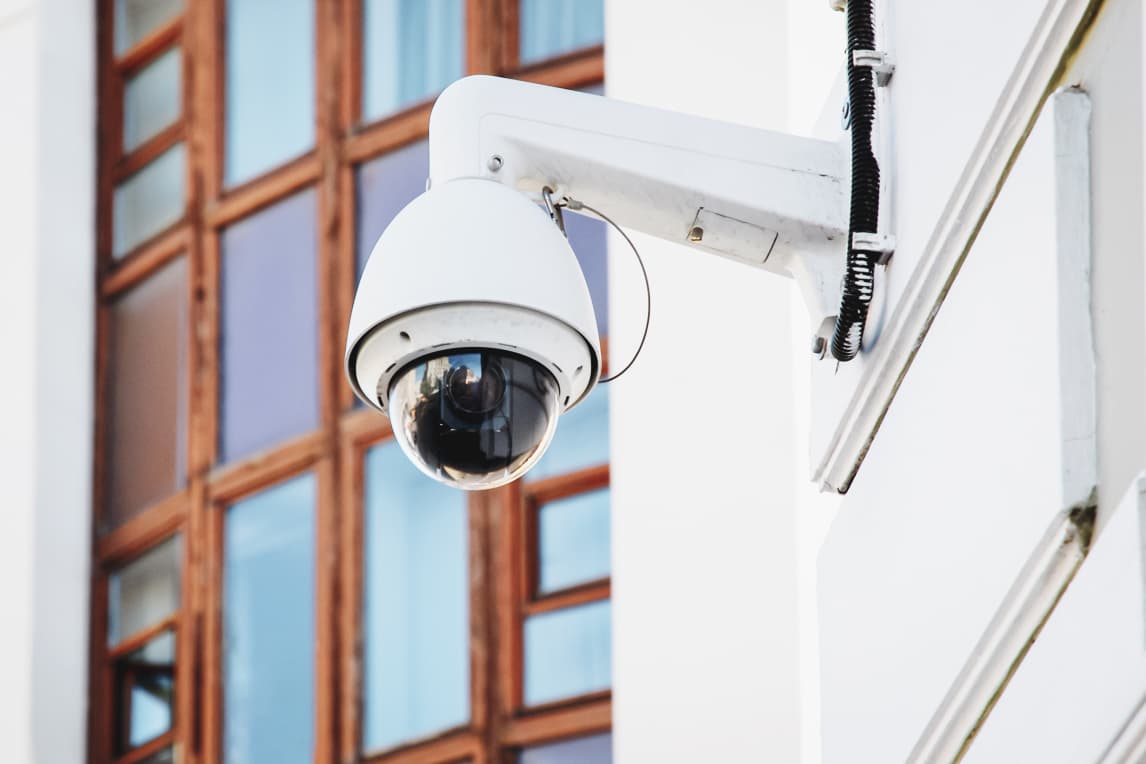 Privacy & Security