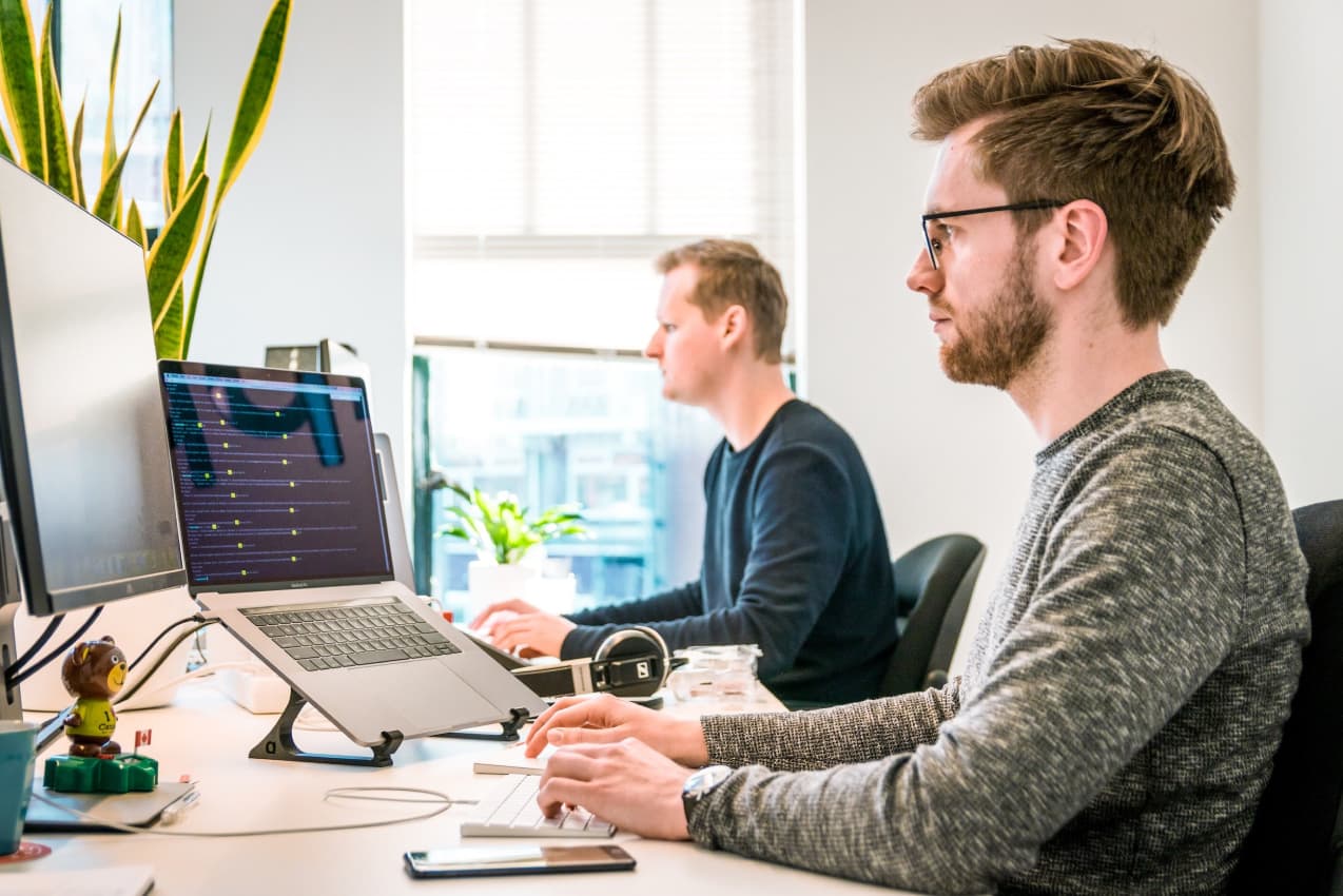 Shared Work Space