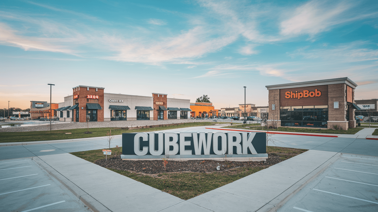 Cutting Office Costs with Flexible Workspace Leasing