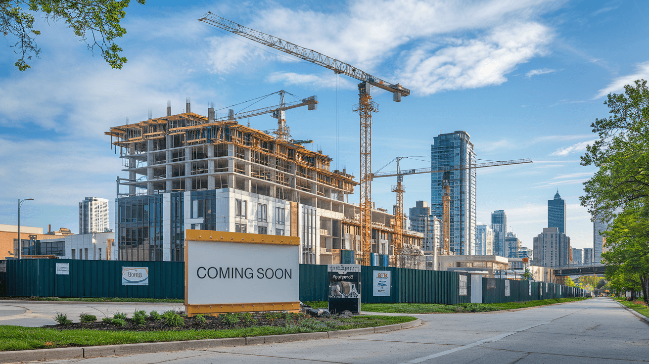How Commercial Real Estate Rent Is Shaping in 2025
