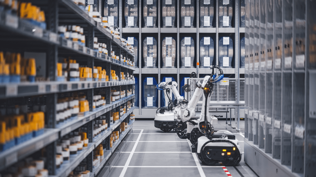 Micro-Fulfillment: Why It’s Disrupting Warehousing Now?