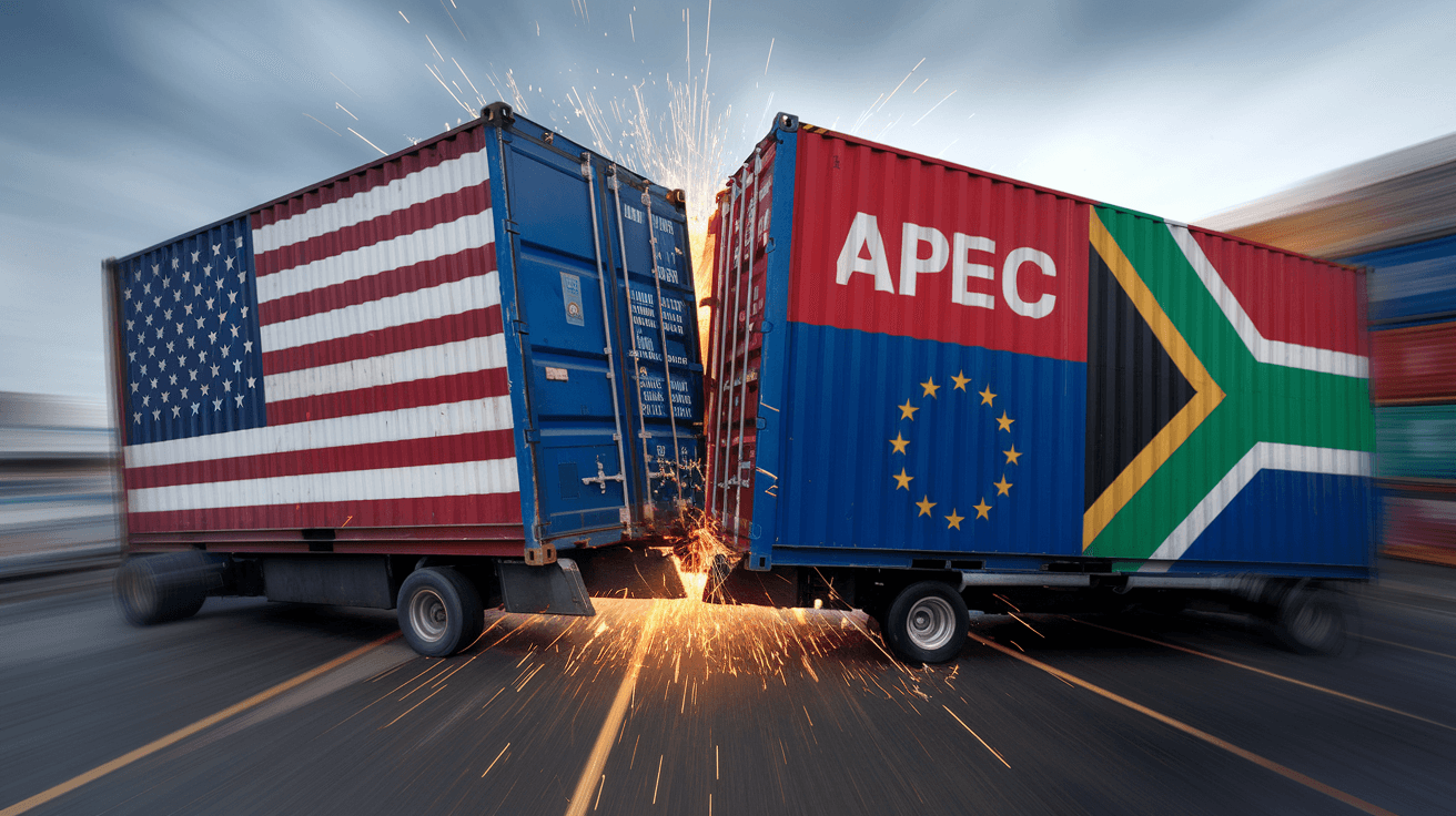 How the 2025 U.S. Tax Reform Is Reshaping Global Supply Chains