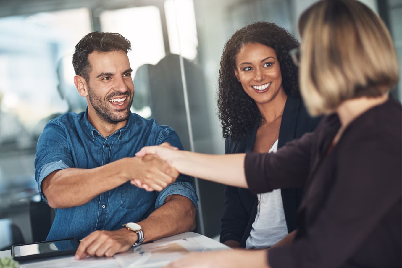 Networking & Events